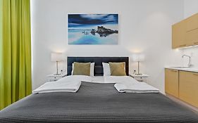 Iceland Comfort Apartments By Heimaleiga
