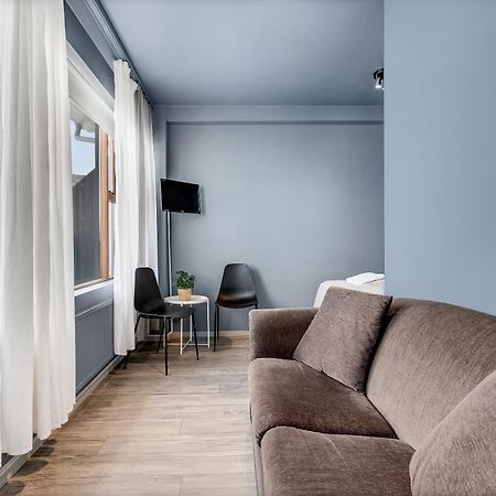 Iceland Comfort Apartments By Heimaleiga Reykjavík Exterior foto
