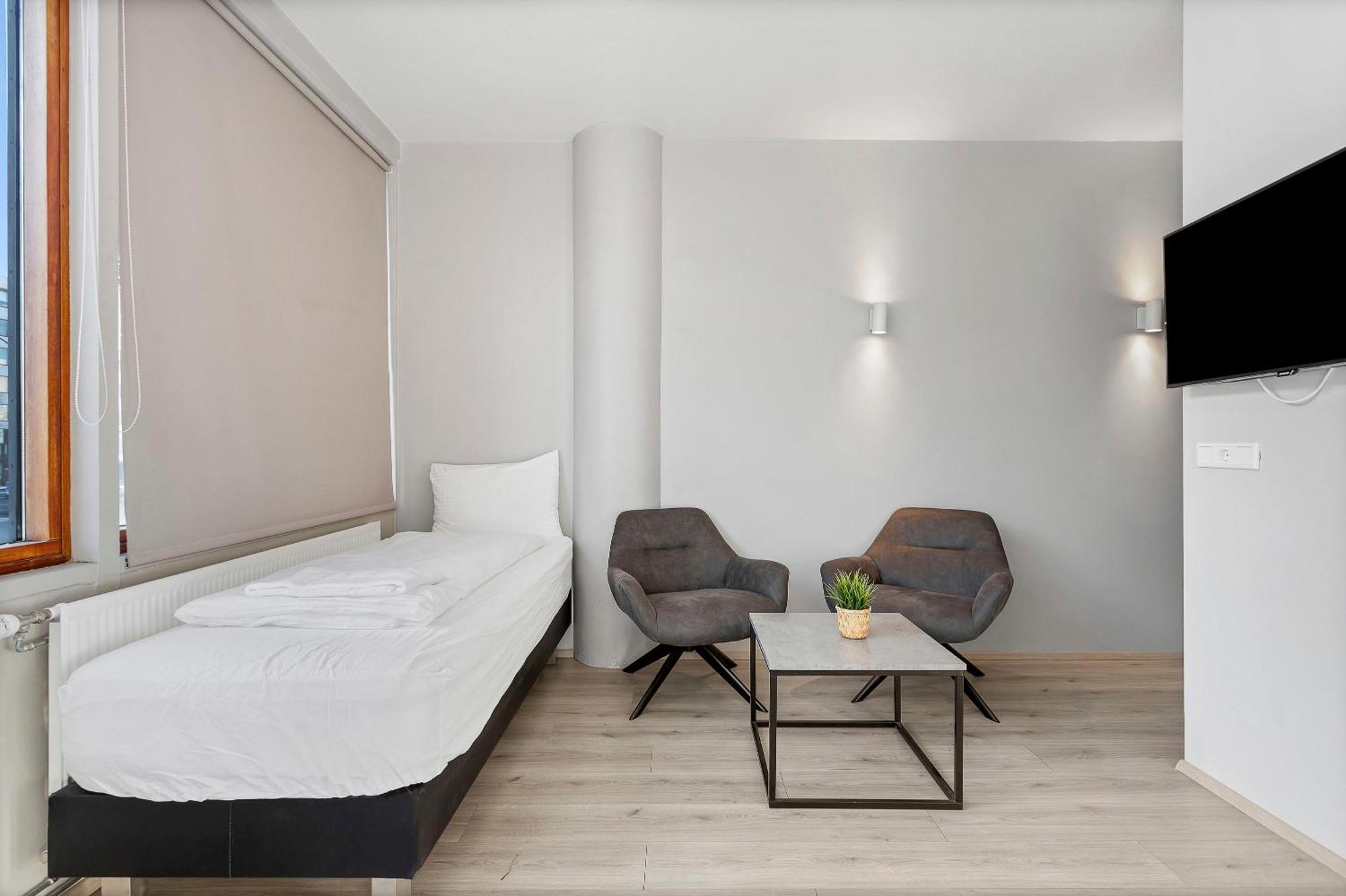 Iceland Comfort Apartments By Heimaleiga Reykjavík Zimmer foto