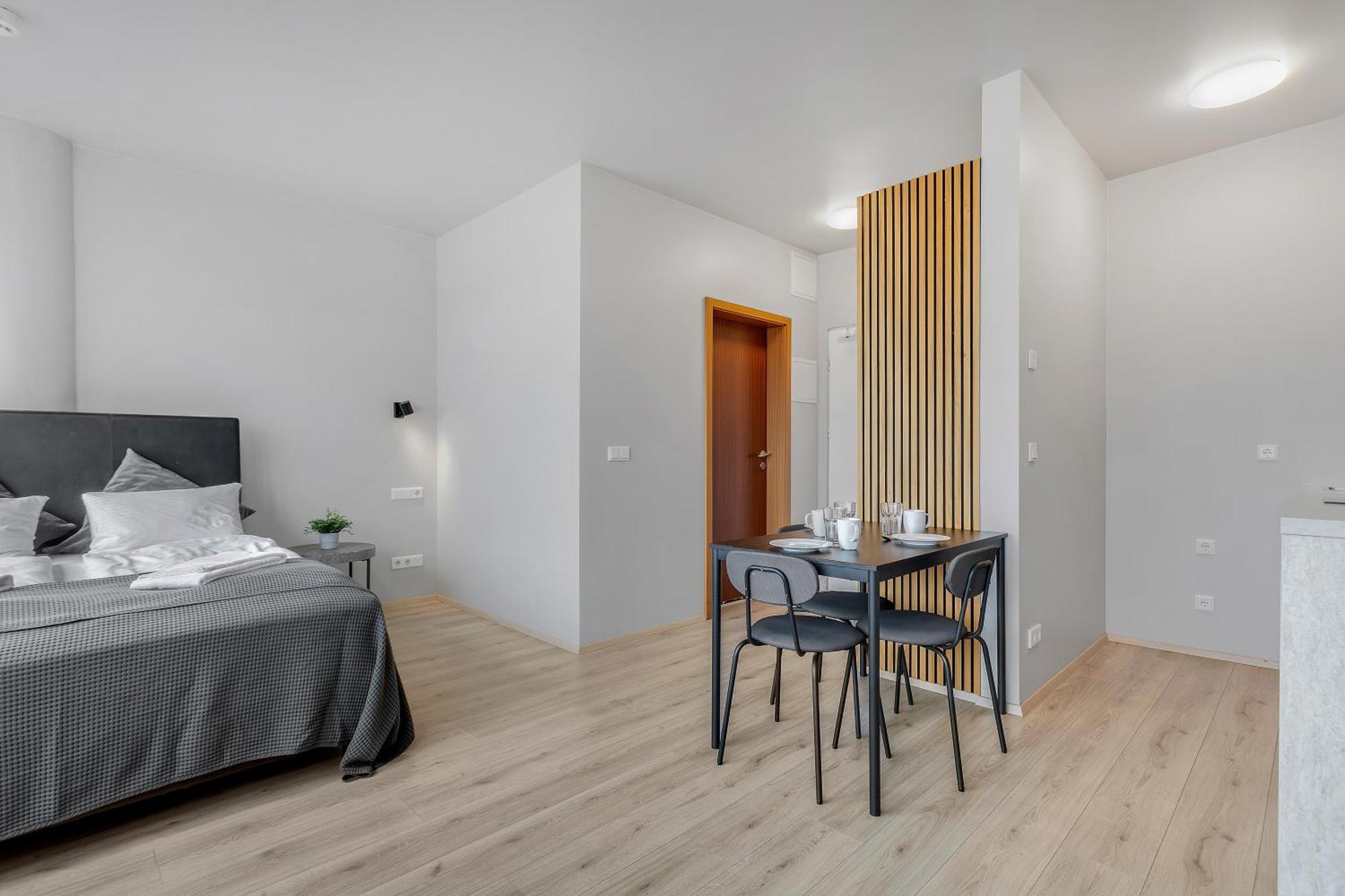 Iceland Comfort Apartments By Heimaleiga Reykjavík Zimmer foto