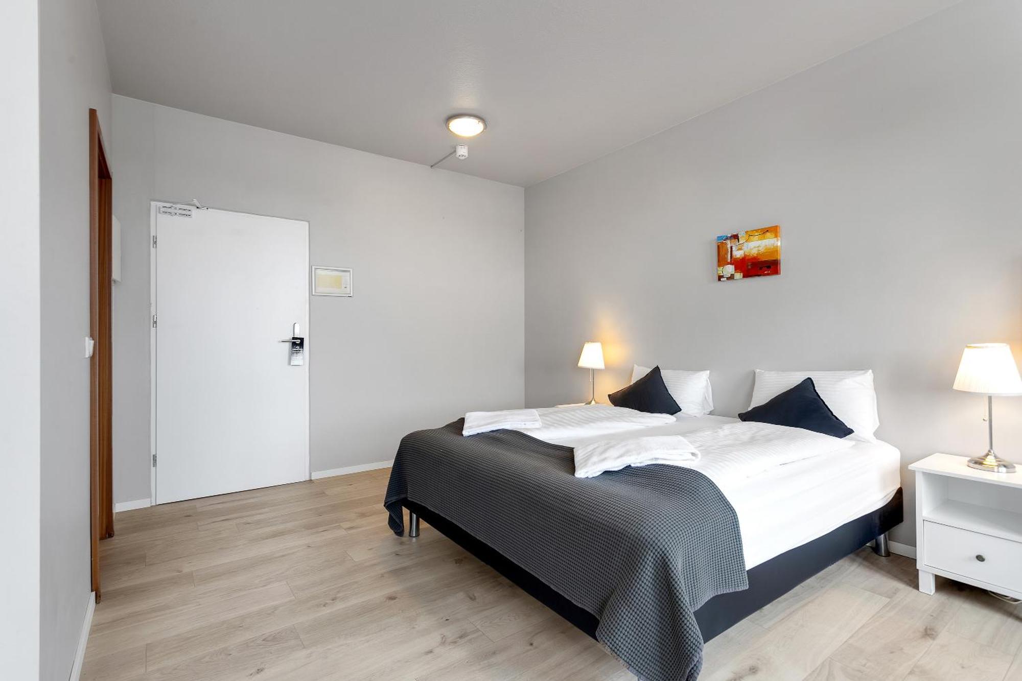 Iceland Comfort Apartments By Heimaleiga Reykjavík Zimmer foto